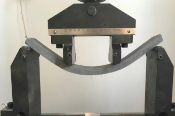 平坝高延性混凝土 高延性砂浆 抗震加固混凝土产品特点 施工流程