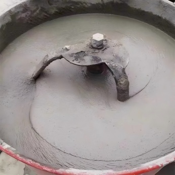 平坝灌浆料常见问题与解决方法