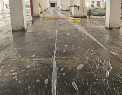 平坝不发火砂浆和不发火金属骨料有什么区别