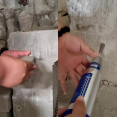 平坝混凝土强度不足的原因及处理方法