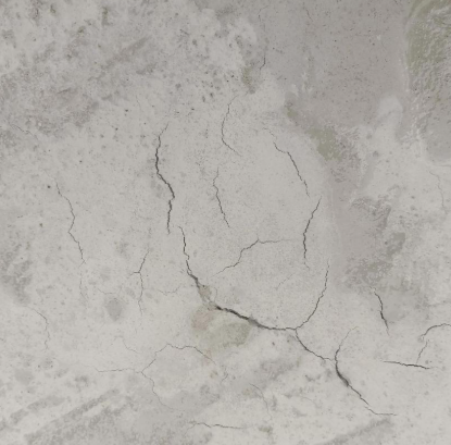 平坝灌浆料为什么会产生裂缝？出现裂缝该如何处理？