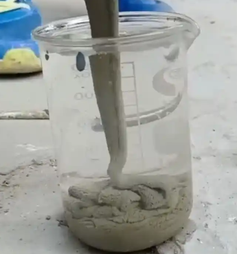 平坝水工混凝土絮凝剂，水下抗分散剂的作用及施工方法