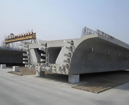 平坝抗冻压浆料的特点及标准化施工工艺